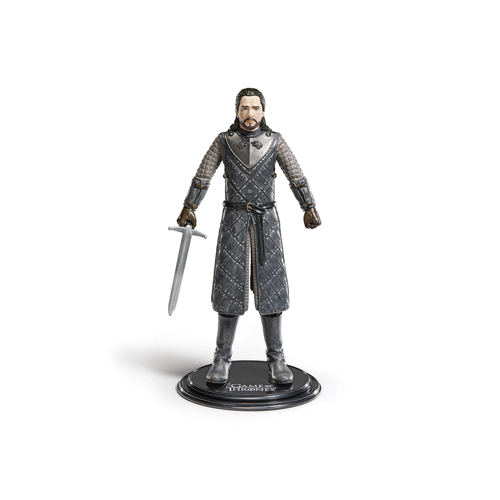 GAME OF THRONES JON SNOW B3 STORE