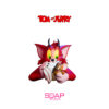 Tom and Jerry Devil Version