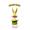 Bugs Bunny Top Hat (Pop-Art)