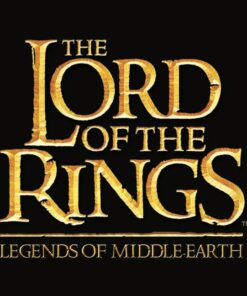 LORD OF THE RING