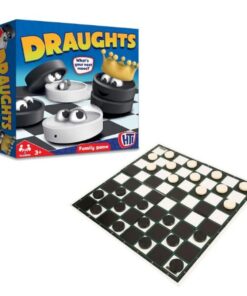 BOARD GAMES