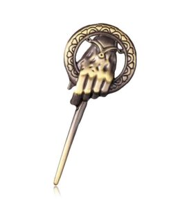 PINS/BADGE