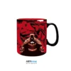 ABYstyle - DC COMICS - Mug - 460 ml - Batman Insane