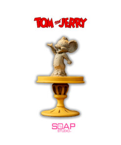 Tom and Jerry – Sculptor Resin