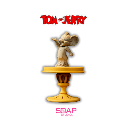 Tom and Jerry – Sculptor Resin