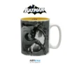 DC COMICS Mug Batman & logo King size | ABYMUG163