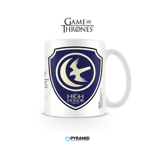 Game of Thrones-mug Boxed-arryn