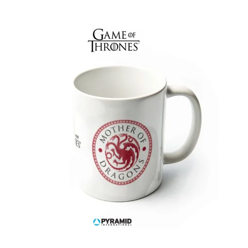 Game of Thrones (Mother of Dragon’s) MG23713