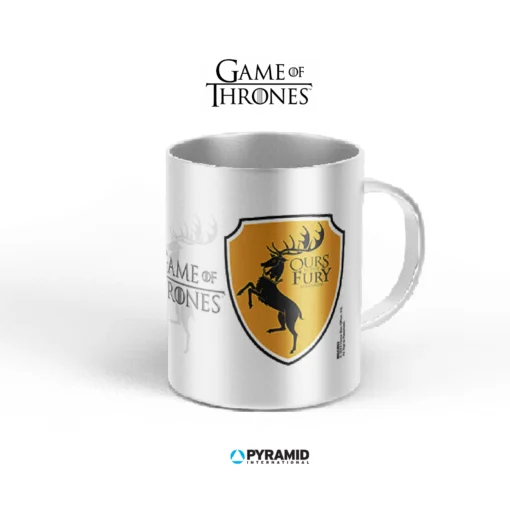 Game of Thrones (Baratheon) MG22853