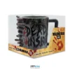 buy online mug store the walking dead 3d mug don't open dead inside