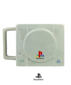online mug store GB eye Playstation Console 3D Mug in kuwait