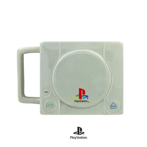 online mug store GB eye Playstation Console 3D Mug in kuwait