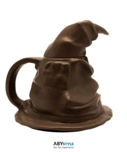 online kuwait mug store selling Harry Potter 3D Mug Sorting Hat