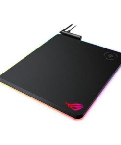 Asus Rog Balteus Qi Wireless Charging Rgb Hard Gaming Mouse Pad Store