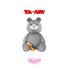 Tom and Jerry Plush Teddy Bear