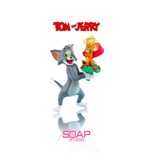 Tom and Jerry – Just For You