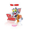 Tom and Jerry On-Screen Partner
