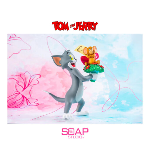 Tom and Jerry – Just For You