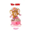 JERRY MOUSE GOD OF WEALTH (PINK VER.) STATUE - TOM AND JERRY - SOAP STUDIOS