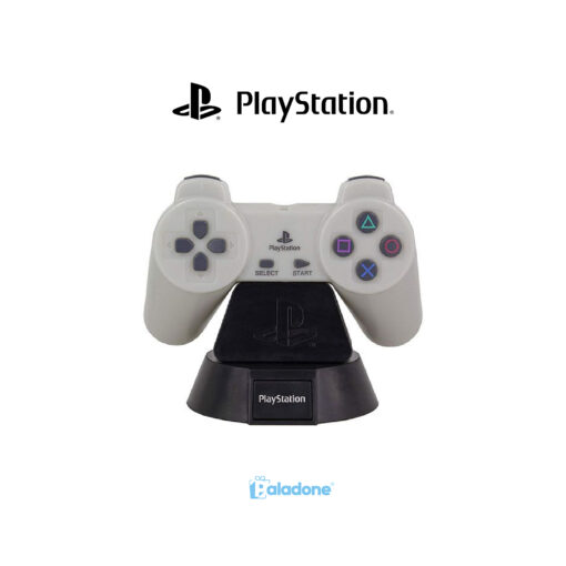 Paladone PlayStation Controller Icon Light BDP