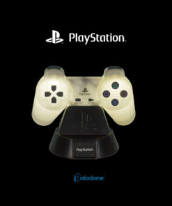Paladone PlayStation Controller Icon Light BDP