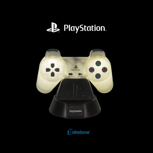 Paladone PlayStation Controller Icon Light BDP