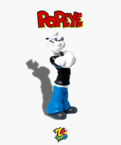 Popeye - 90th anniversary 60cm (Mono)