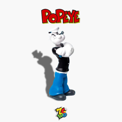Popeye - 90th anniversary 60cm (Mono)