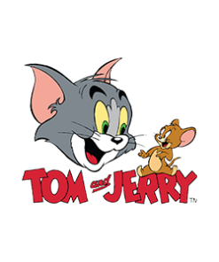 TOM AND JERRY