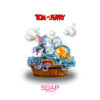 Tom and Jerry - Bathing Time