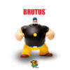 ZC World - Jumbo Series 60cm - Popeye - Brutus (90th Anniversary)