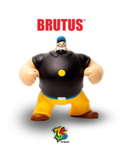 ZC World - Jumbo Series 60cm - Popeye - Brutus (90th Anniversary)