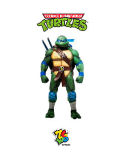 TMNT Leonardo 60cm