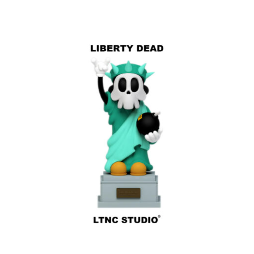 LIBERTYDEAD