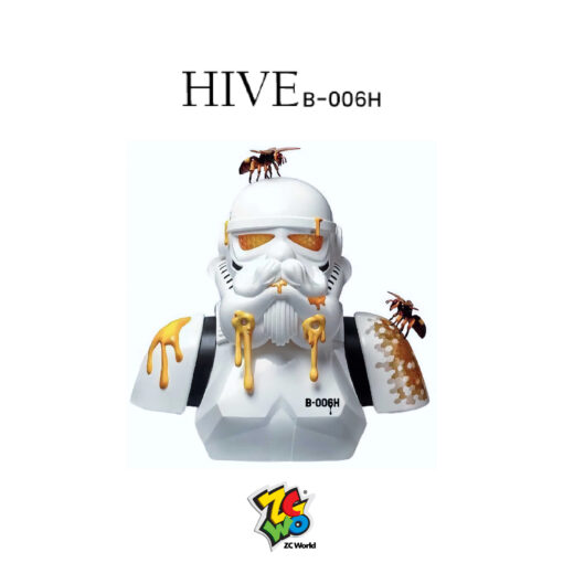 HIVE B-006H