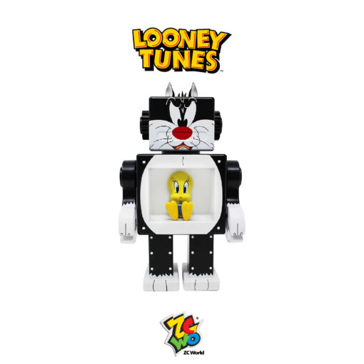 Sylvester OBOT