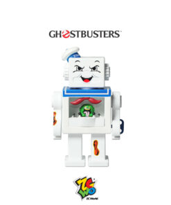 Ghostbusters OBOT