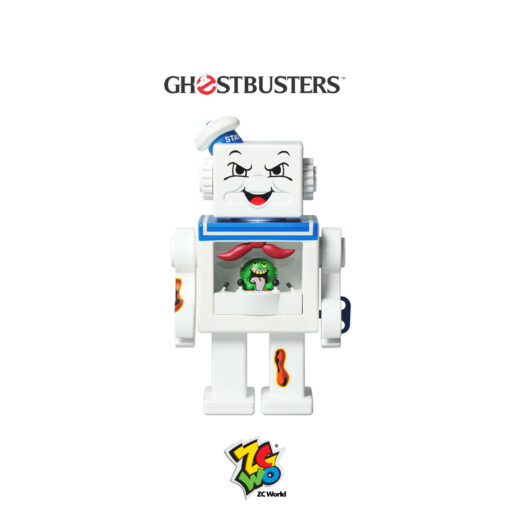 Ghostbusters OBOT