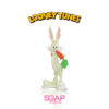 BUGS BUNNY EROSION