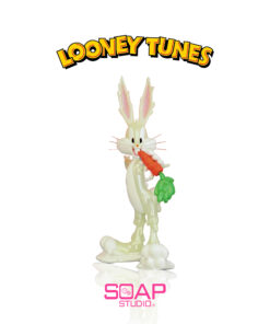 BUGS BUNNY EROSION