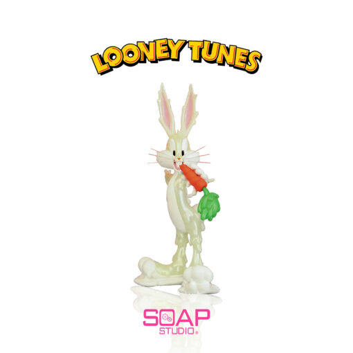 BUGS BUNNY EROSION