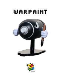 WARPAINT