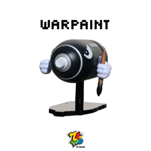 WARPAINT