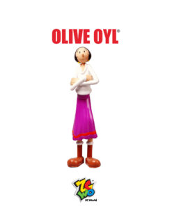Olive Oyl™ - 90th anniversary 60cm (Retro)