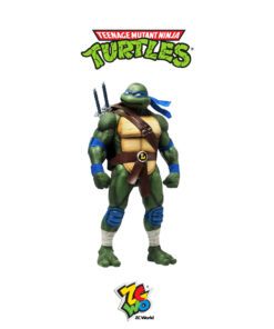 TMNT Leonardo 60cm