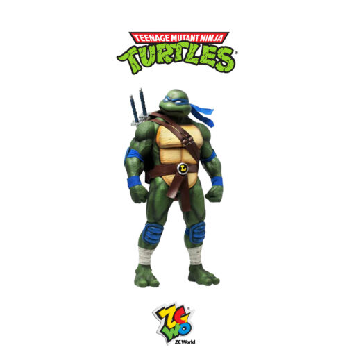 TMNT Leonardo 60cm