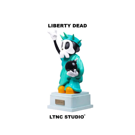 LIBERTYDEAD