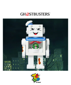 Ghostbusters OBOT