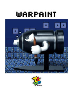 WARPAINT