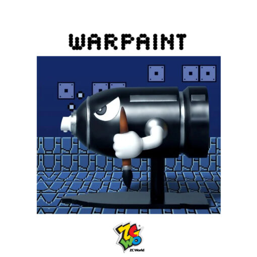 WARPAINT